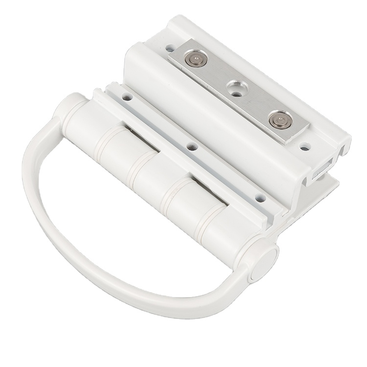 180 Degree Aluminum Glass Open Gate Heavy Duty Door Hinge