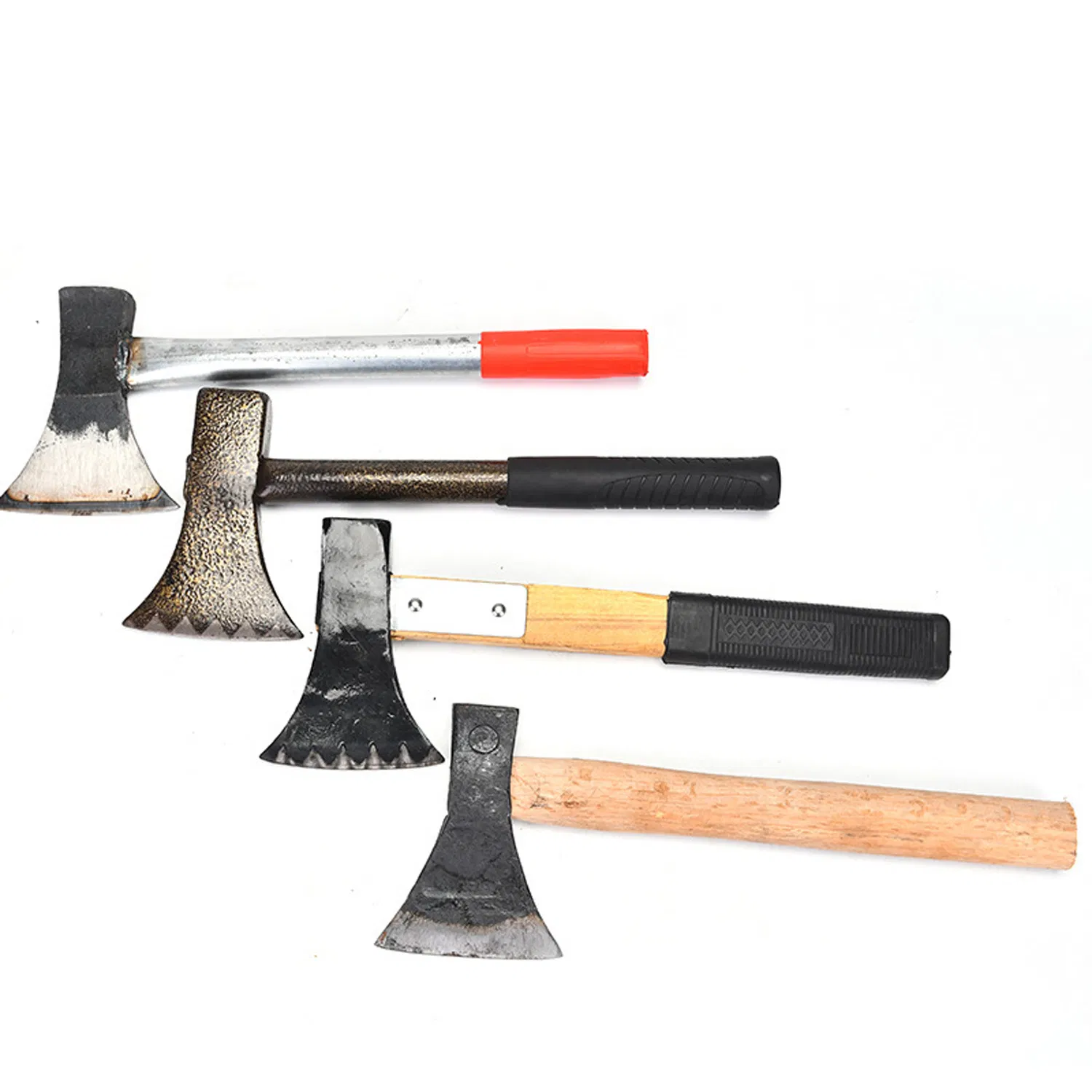 Camping Outdoor Hatchet Gardening Hand Tools Splitting Hatchet Axes for Wood Splitting and Kindling