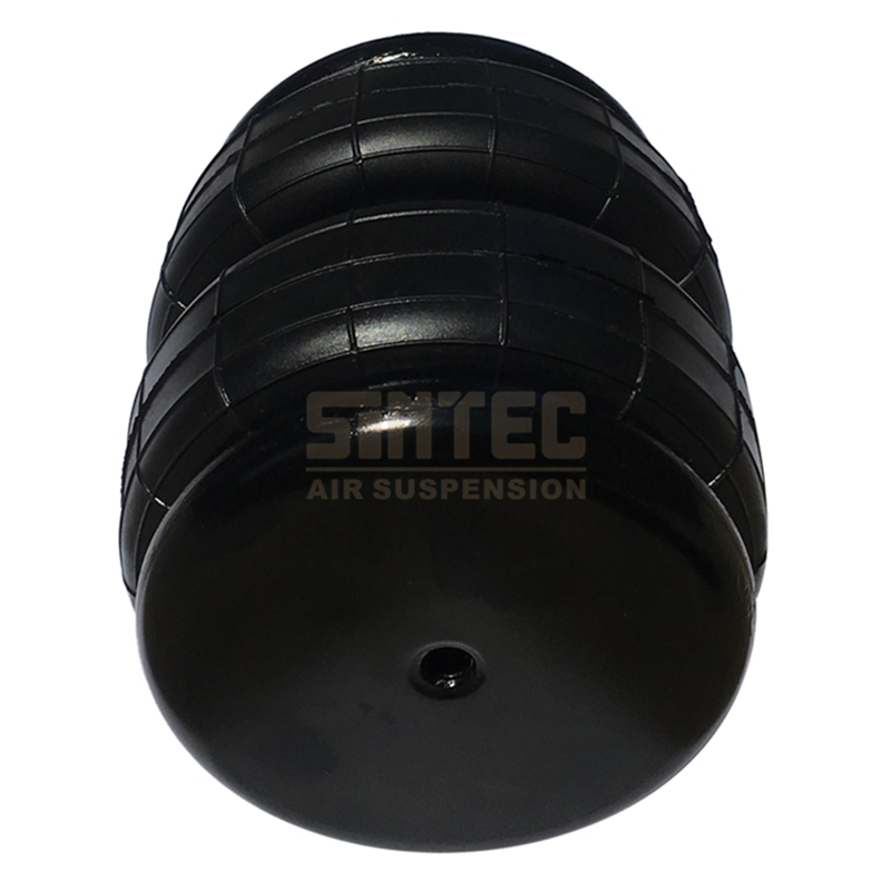 Универсальный резиновый пневмобаллон для подвески автомобиля
