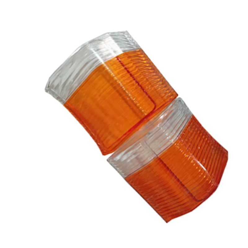 Light Cover Bajaj New 205 for Start Spare Parts