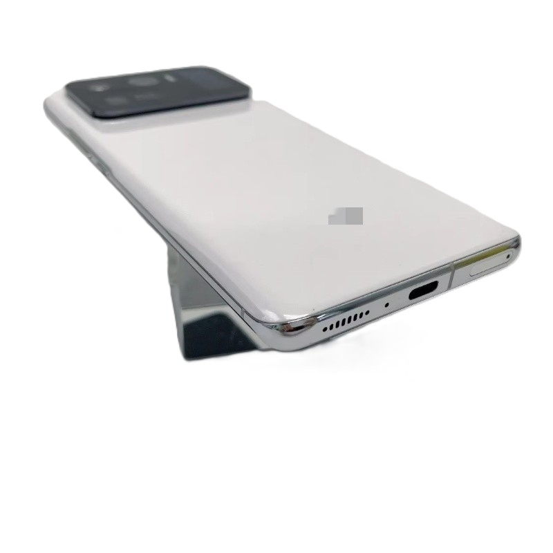 Global Version Used Original Mobile Phone for Mi 11 Ultra 5g Smartphone Telefonos