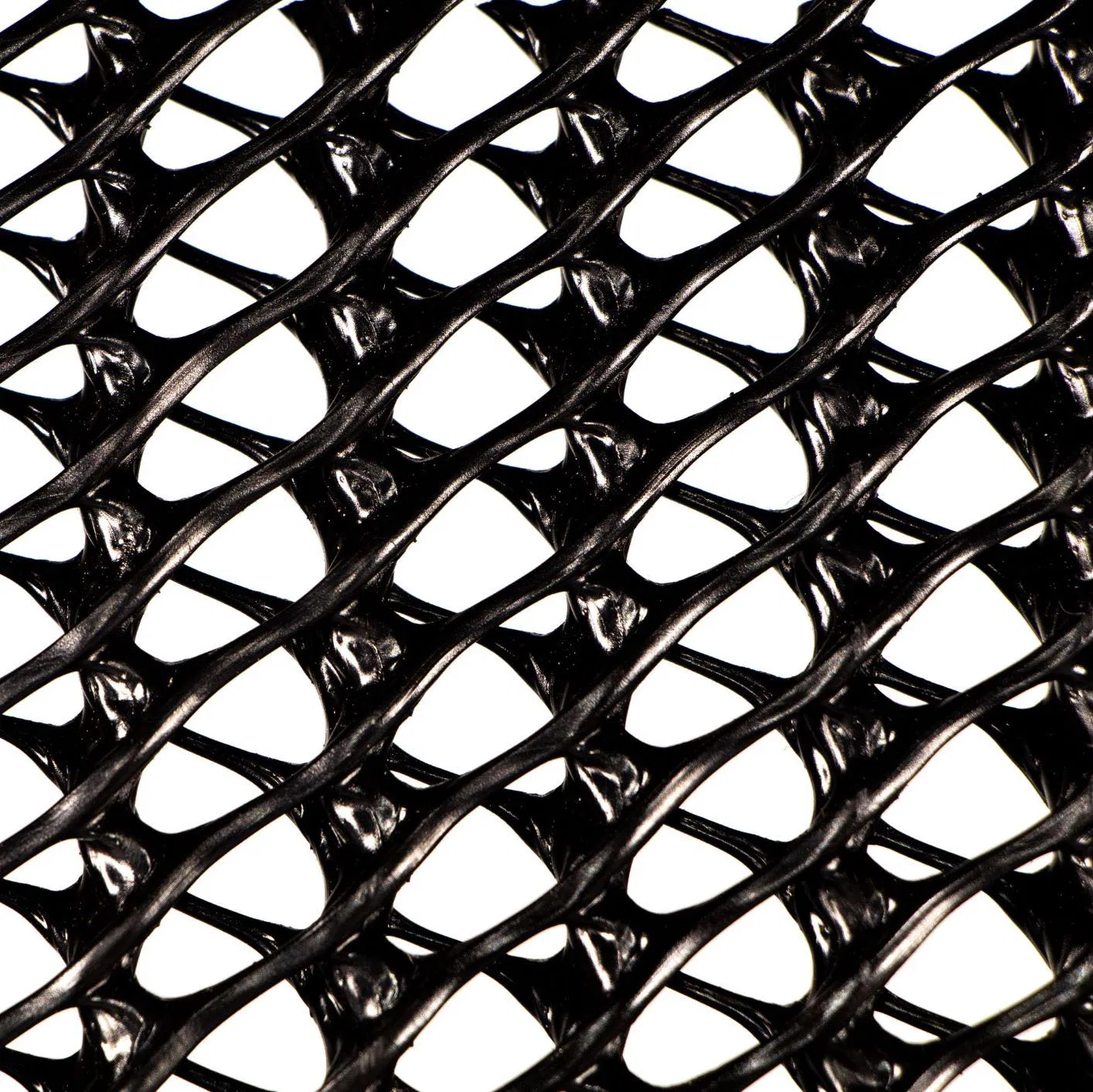 HDPE PP Plastic Mesh Plastic Net Fence Mesh