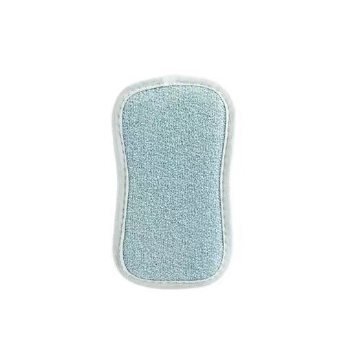 Fiber Wipe Home Multi-Function Wash Dish Brush