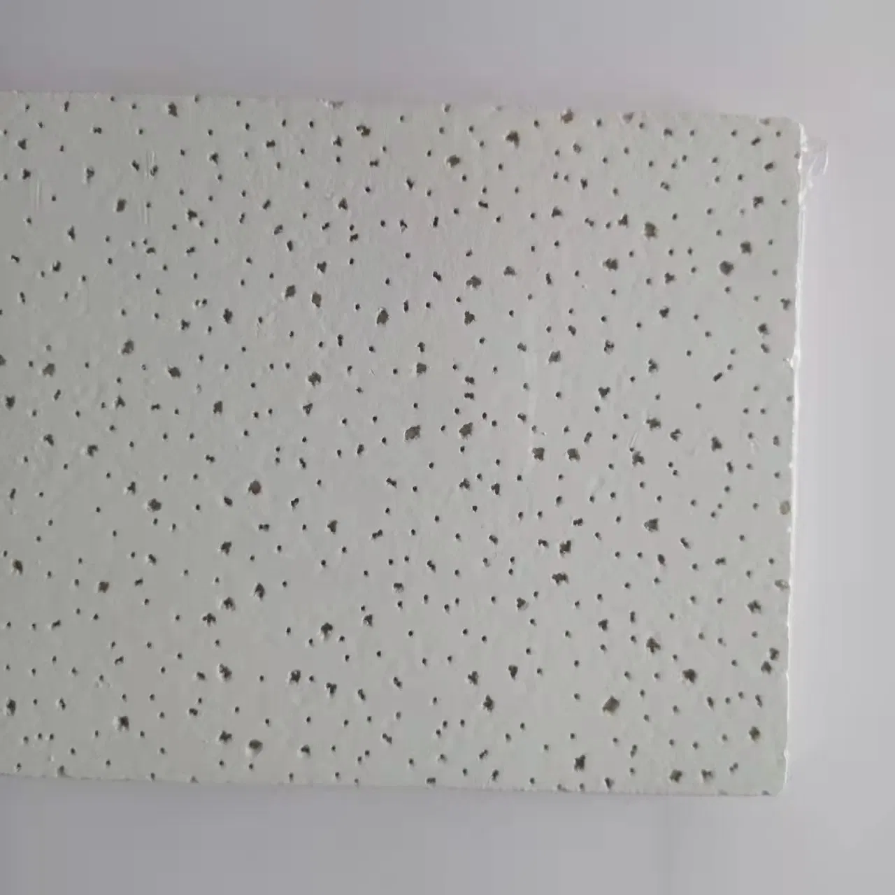 Eco-Conscious Mineral Fiber Board - 1195mm Length 8-15mm Thickness