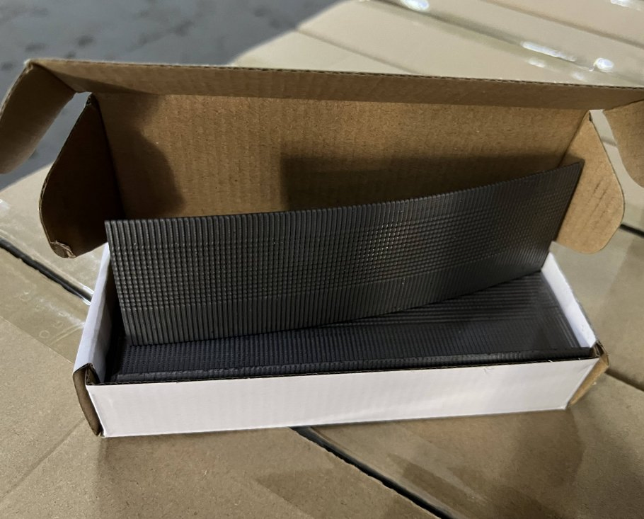 2 Inch Flooring Cleats Nails