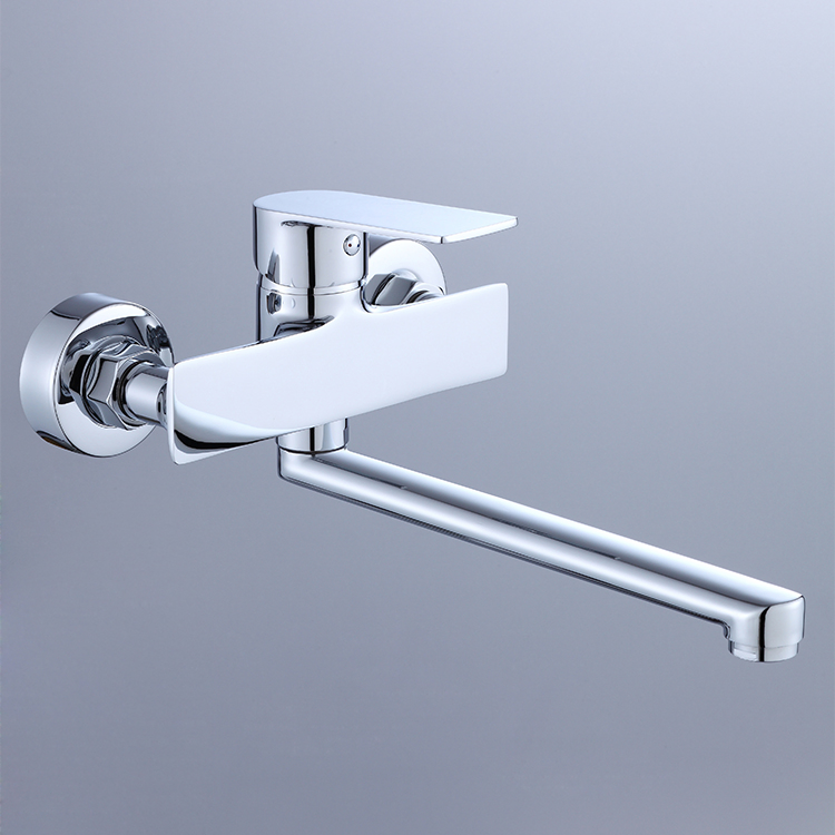 High Quality Brass Shower Tap Bath Faucet for Bathroom Tub