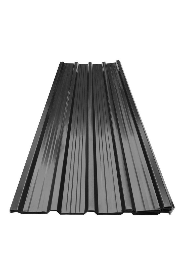 Ral Color Coated Galvanized Roofing Sheets for Modern Architecture