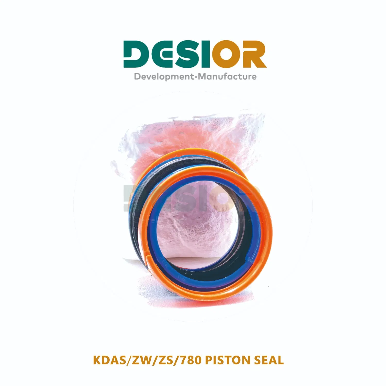 Factory Direct Supply Hot Selling Hydraulic Seal Kdas