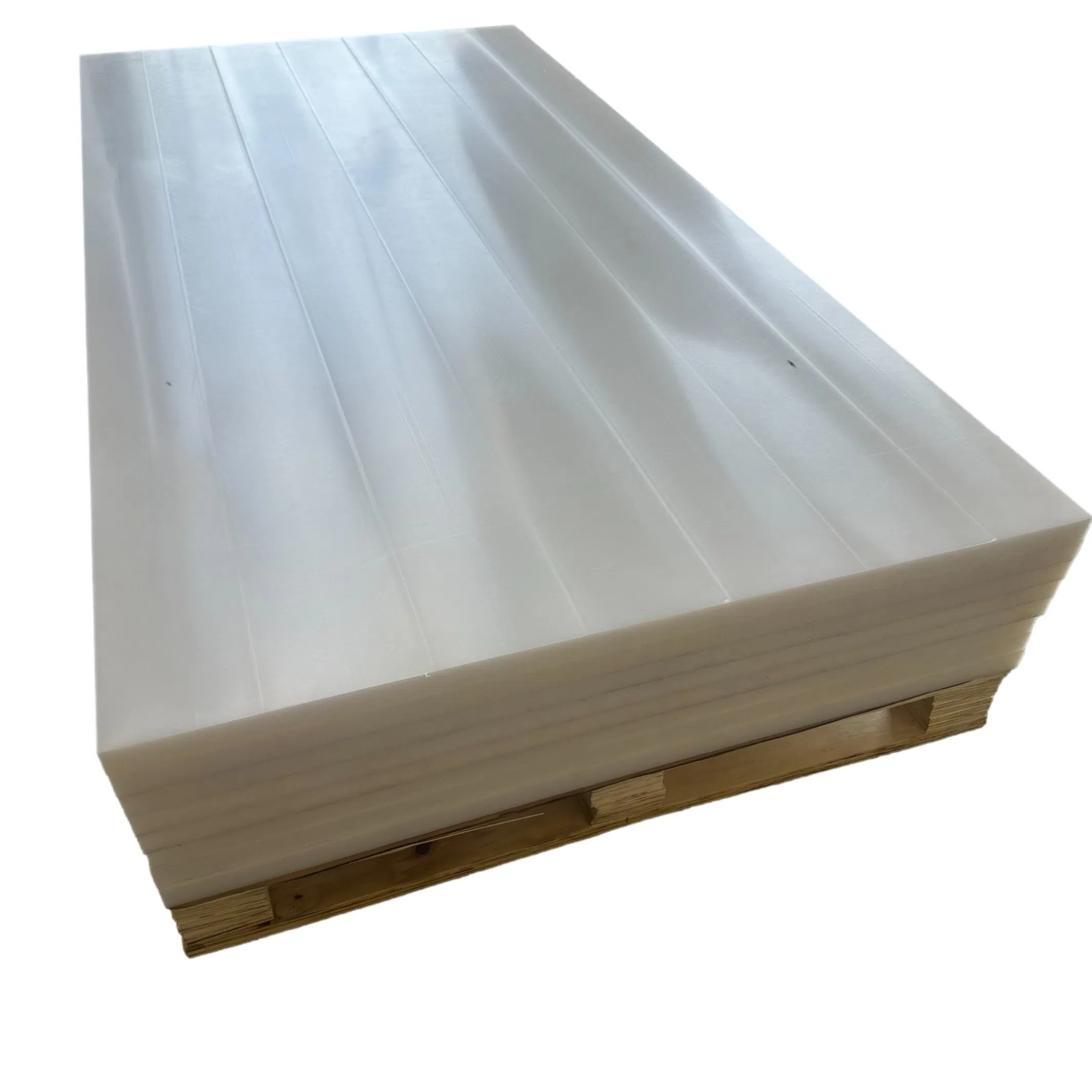 Heavy-Duty HDPE Rebound Board for Football Training and Storage