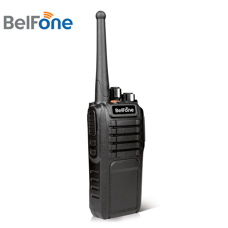 Рация BelFone BF-833 аналоговая, 16 каналов, 8Вт