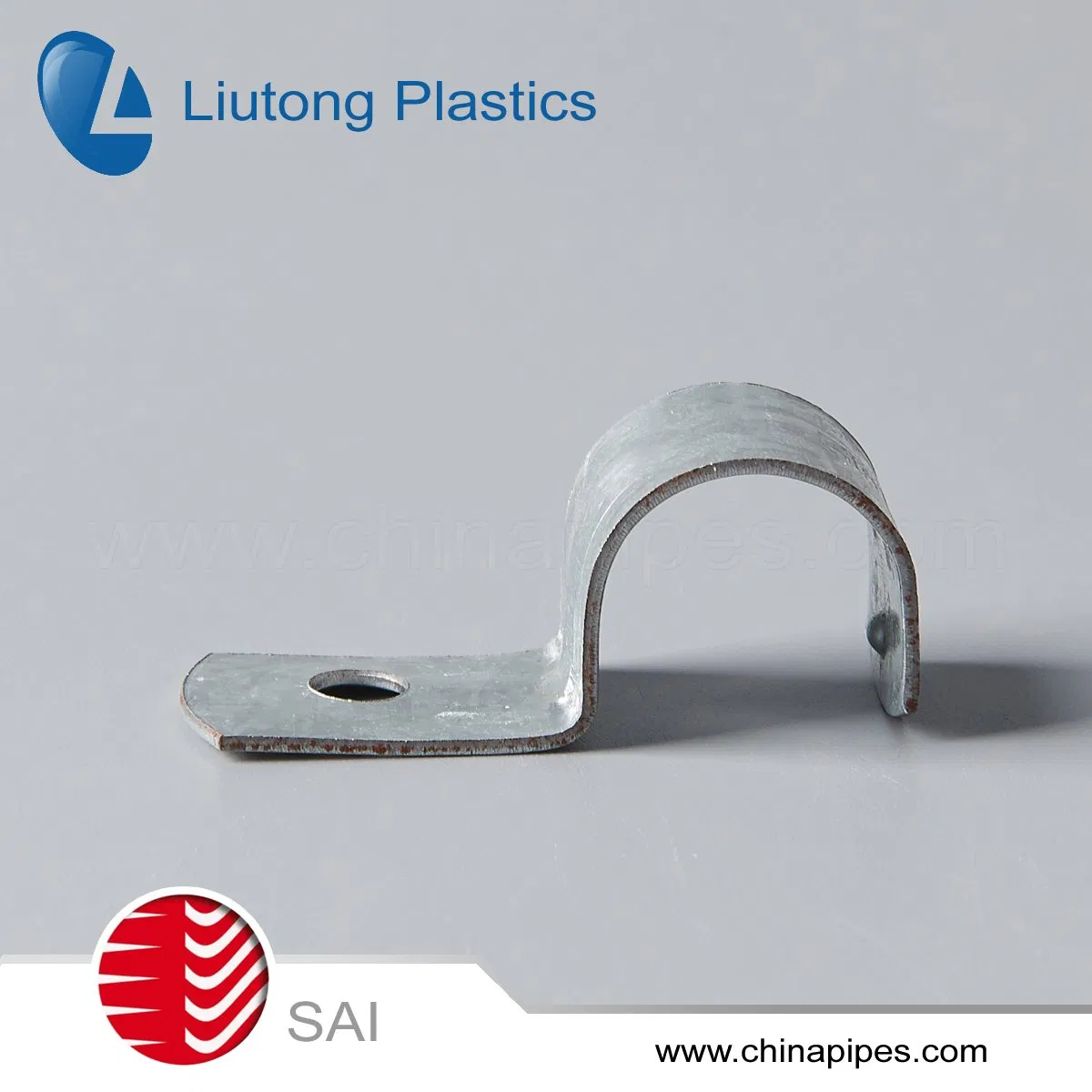 Building Construstion Material Half Metal Saddle 15mm, 20mm, 25mm, 32mm, 40mm, 50mm, 63mm
