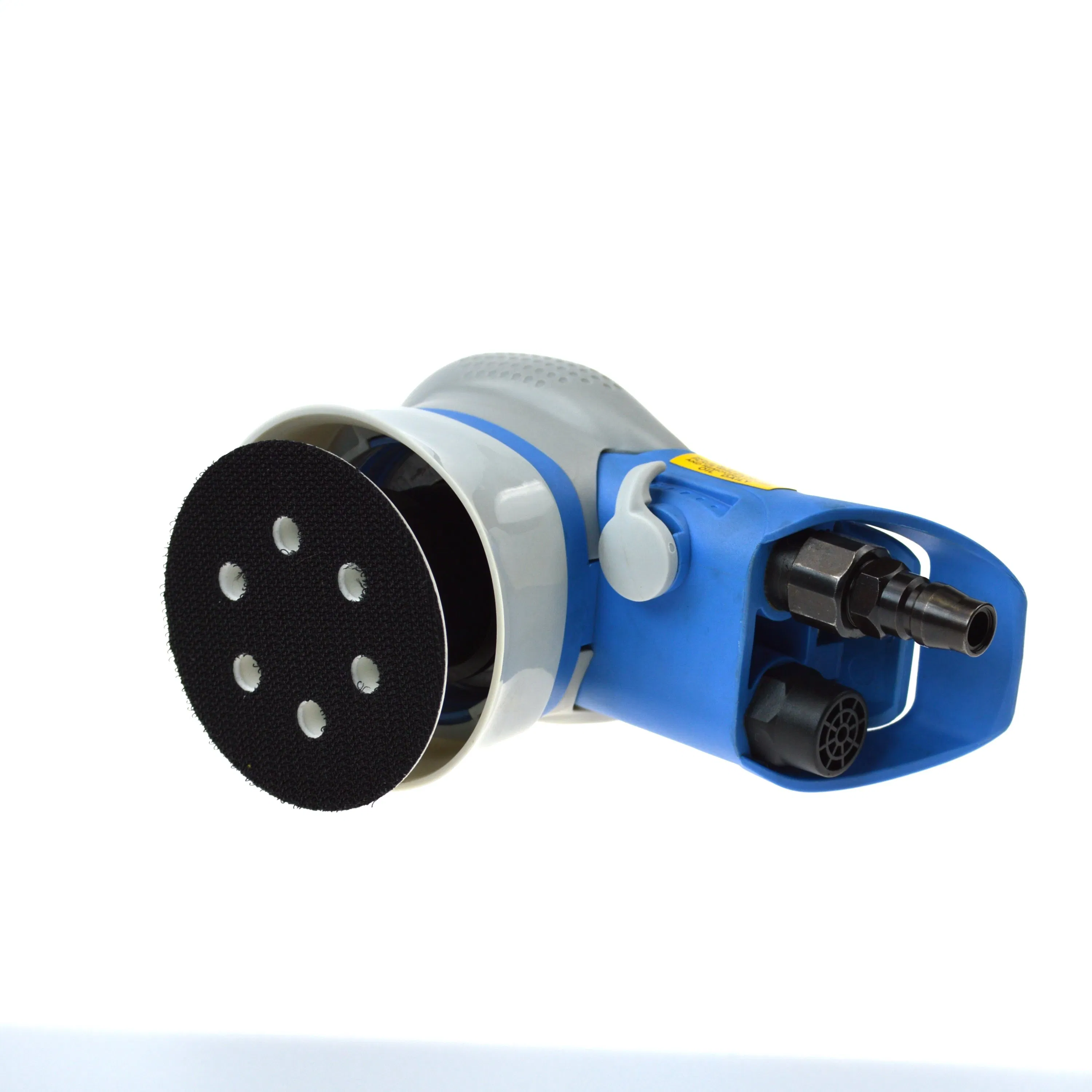 Пневматическая орбитальная шлифмашина Pandas PS-3250c/3500c