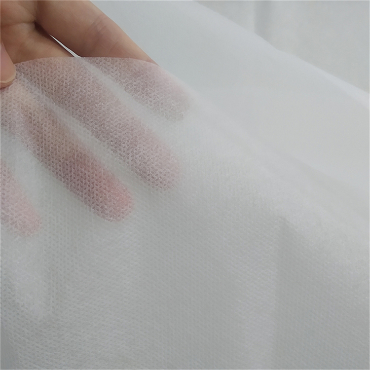 21X30 Inch Hotel/Beauty Use Waterproof Non Woven White Disposable Pillow Case with Inner Flap