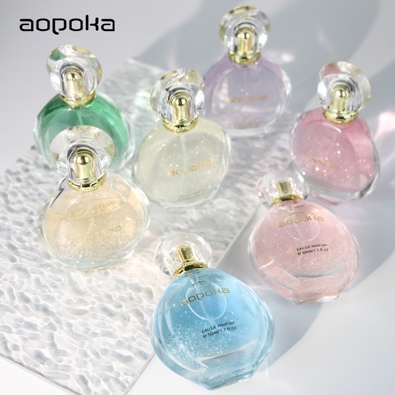 Духи Aopoka Woody Parfum для женщин, 50 мл