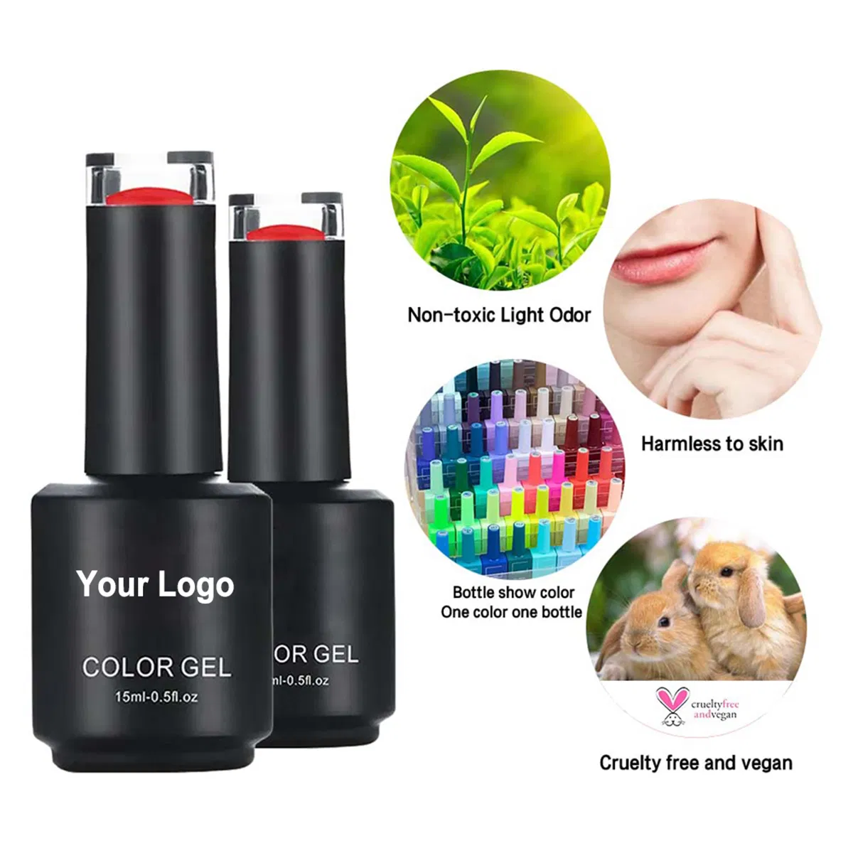 Neissry UV LED Nail Polish Machine Gel Dryer Lamp Manicure Tool Factory Wholesale Price Info