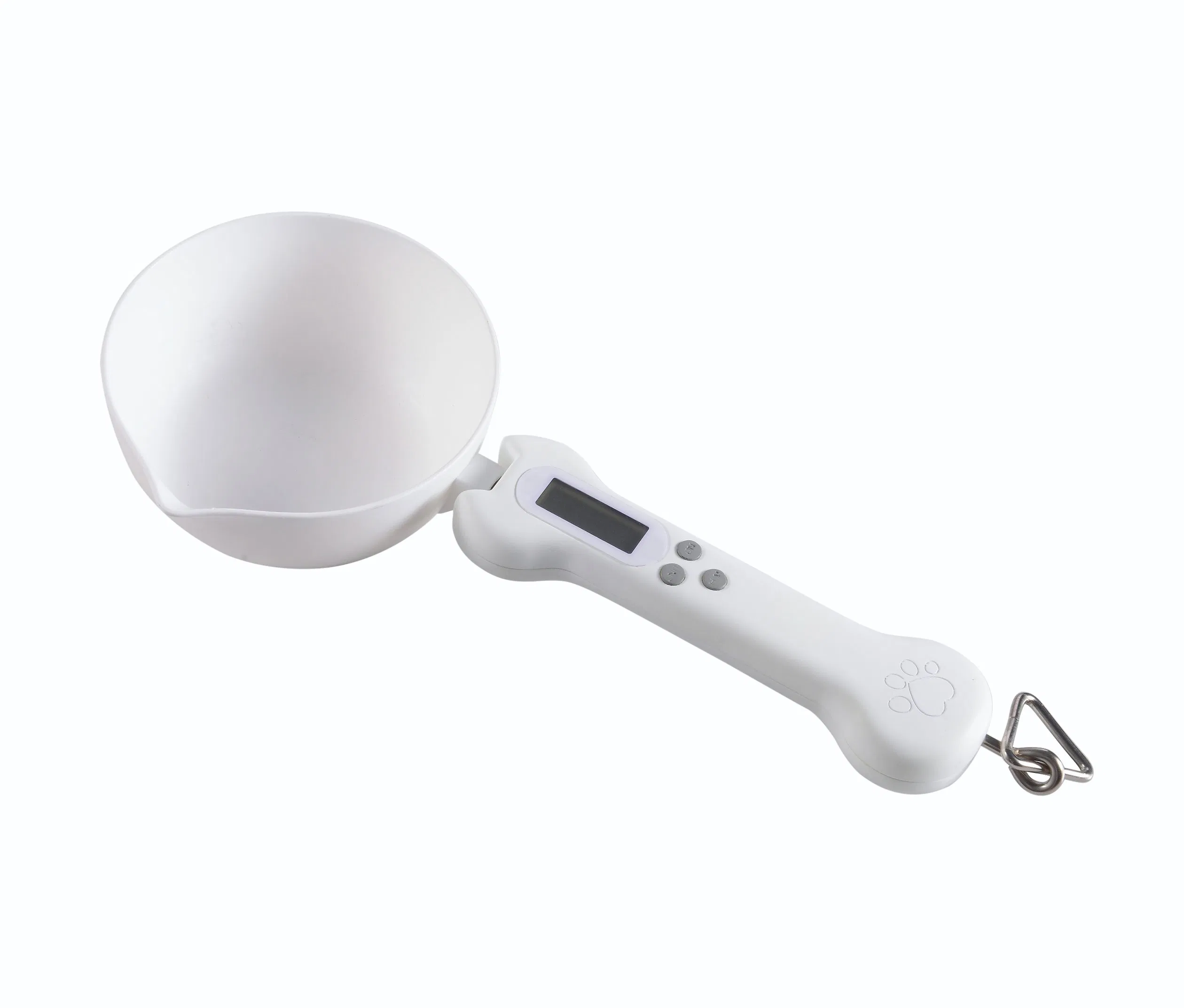 Весы для корма питомцев XINFU AL12, 40 кг