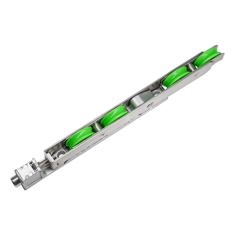 Sliding Stainless Steel Door Roller Window Wheel