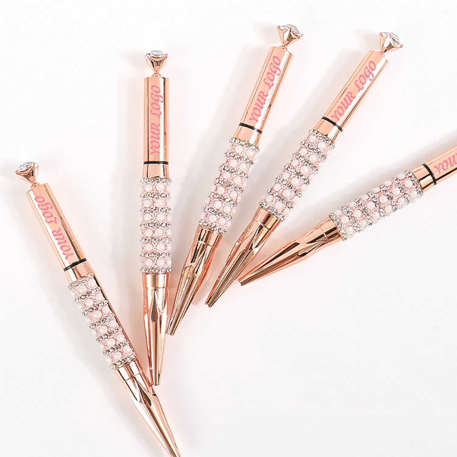 OEM High Quality Beauty Eyeliner with Organic Makeup