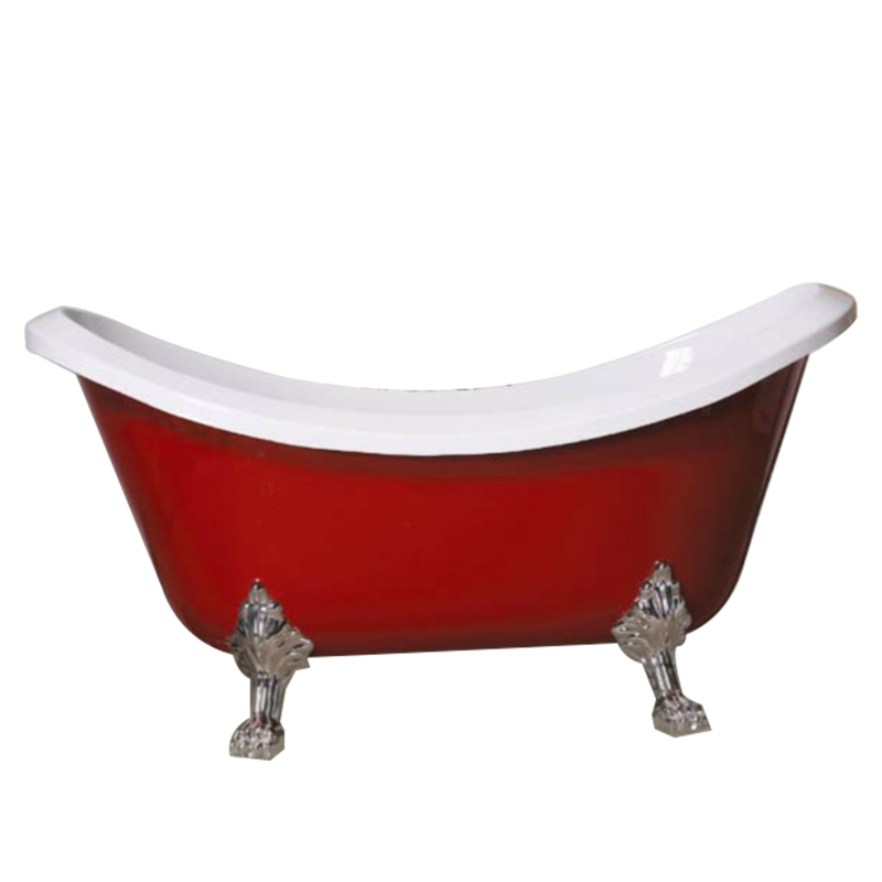 Ванна с гидромассажем для взрослых и детей