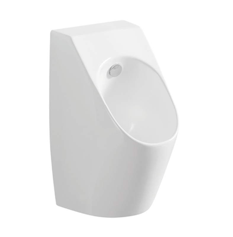 Chaozhou Sanitary Ware Manufacturer Wall Hung Urinal White Bathroom Toilet Men′ S Urinal