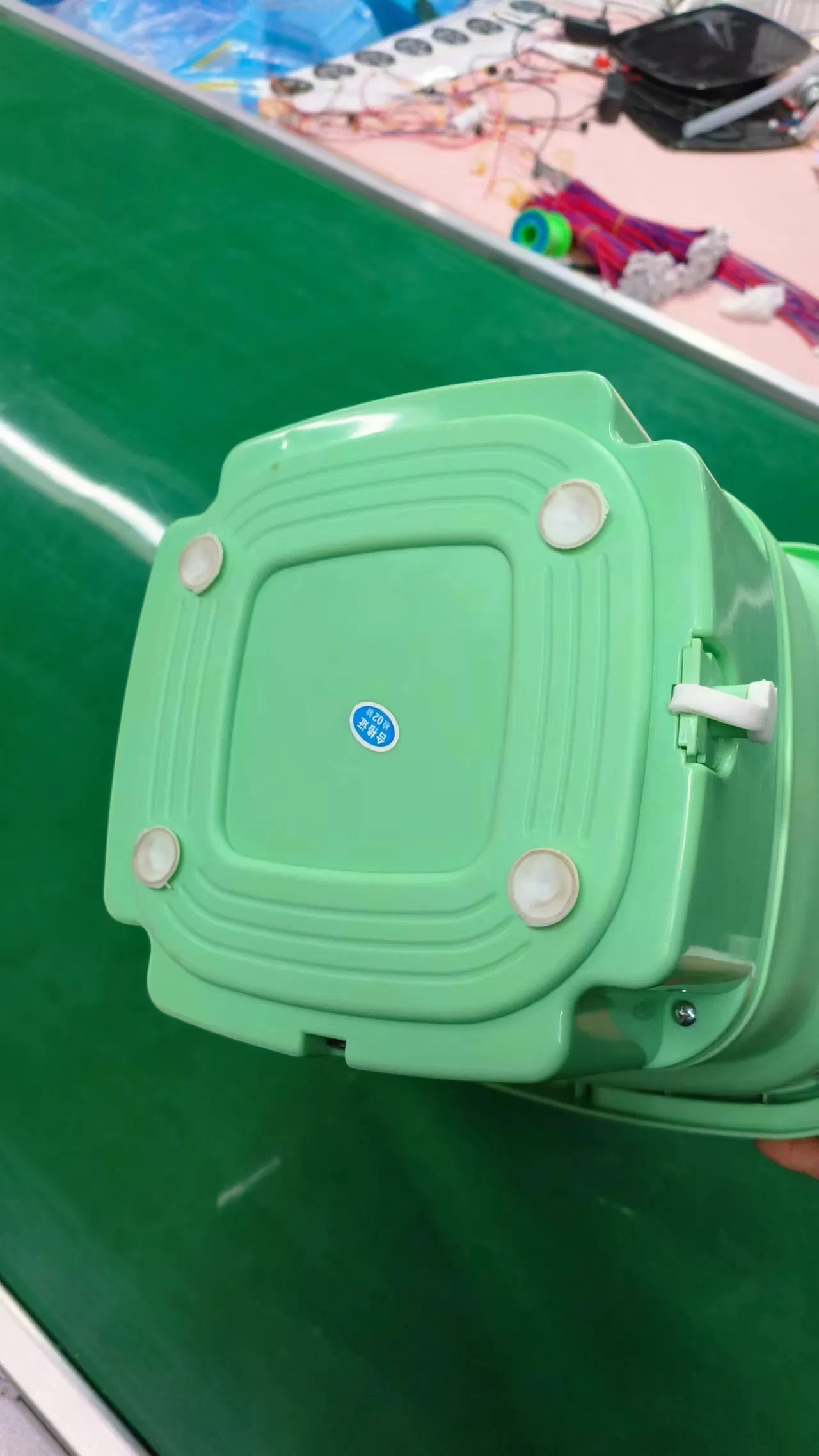 Wholesale Portable Folding Washing Machines/Environmentally Friendly Materials/Compact and Practical
