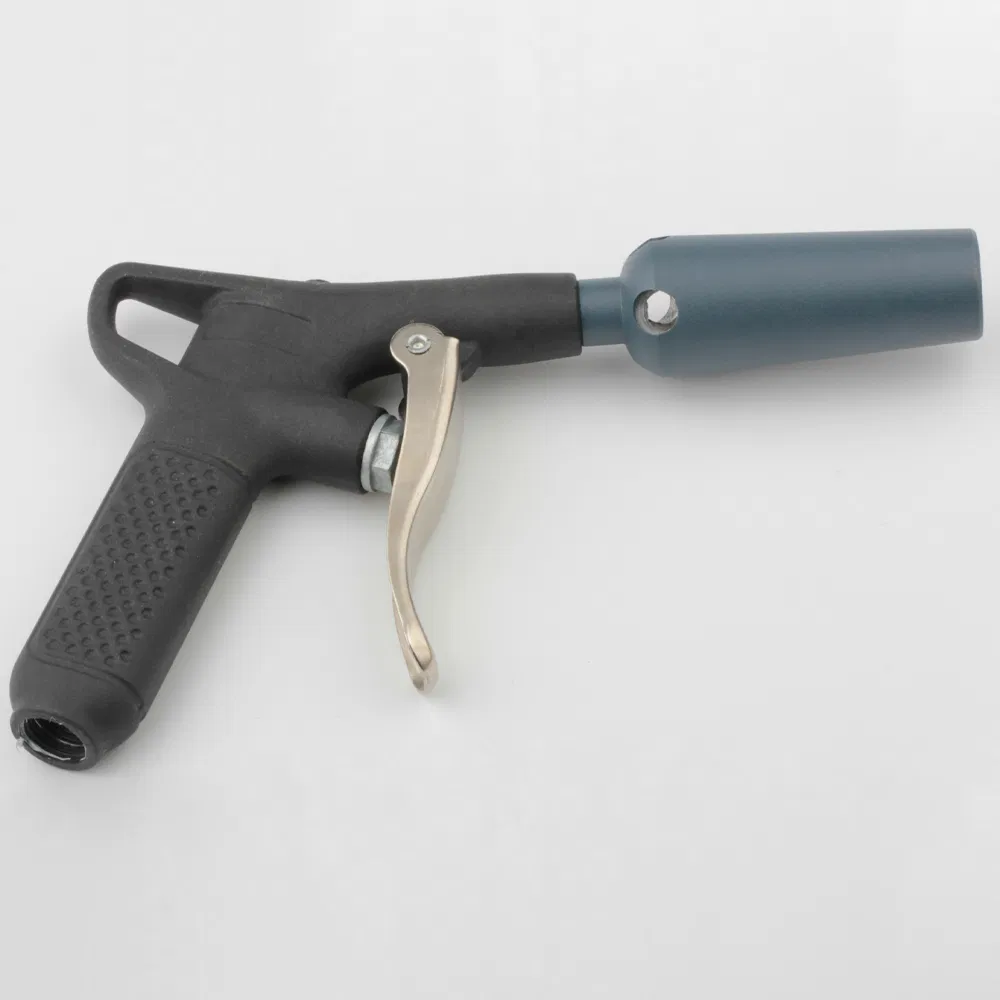 Пневматический пистолет высокого давления Xhnotion