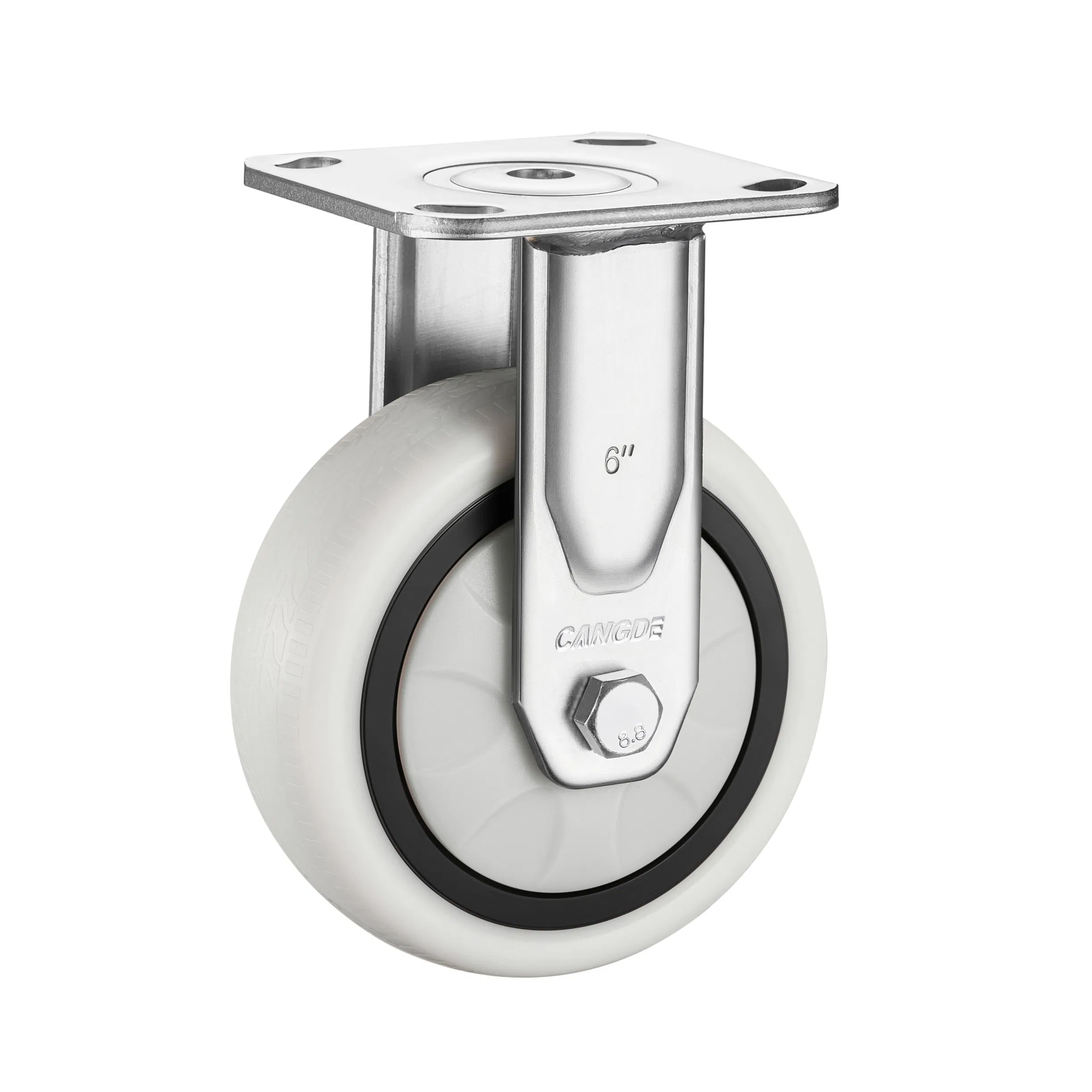 Hot Sales Plastic Wheel Castor Swivel Caster PP Castor Wheels Price