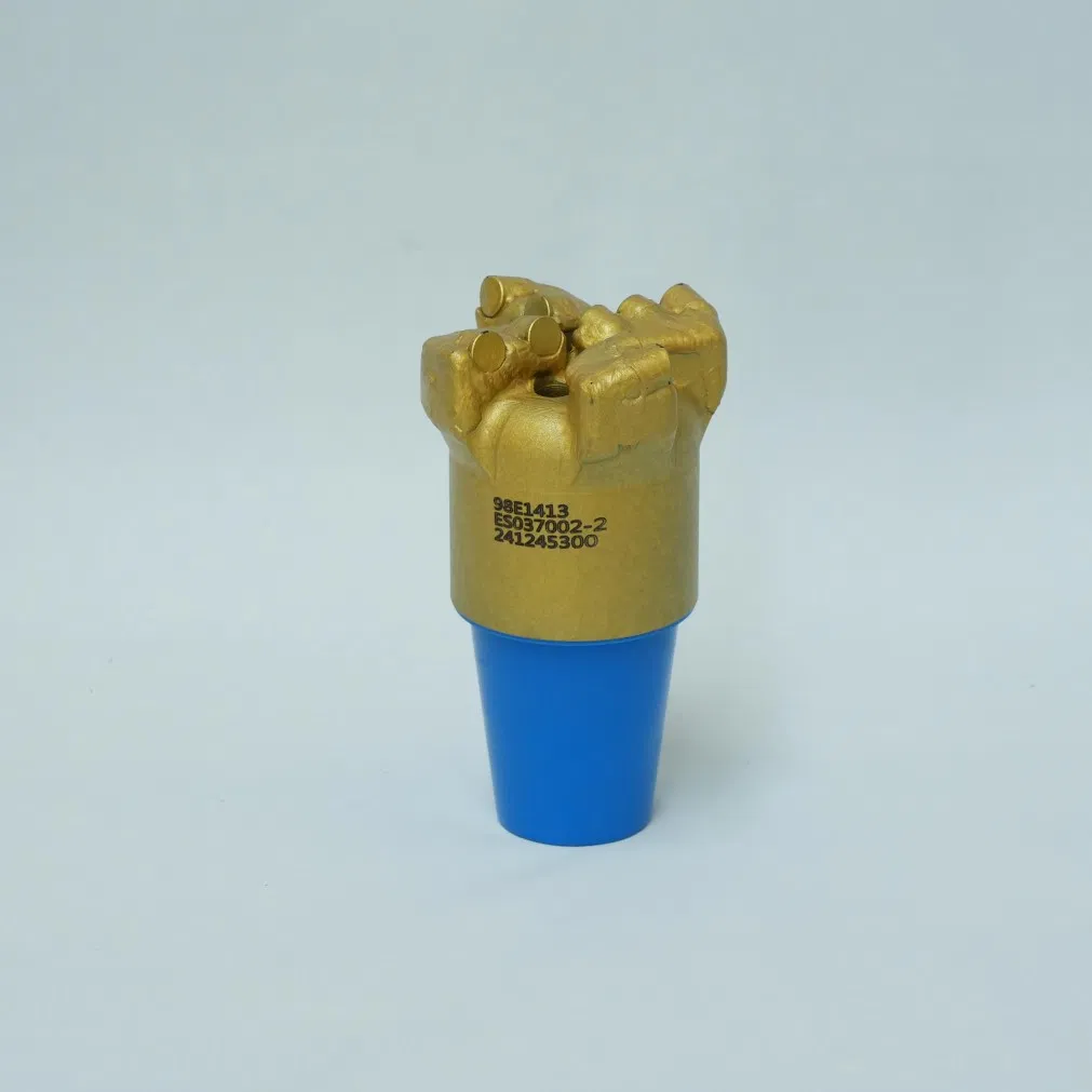 Ultra-Hard Diamond Core Bit for Basement Rock Drilling and Extended Service Life Applications Price Cheap