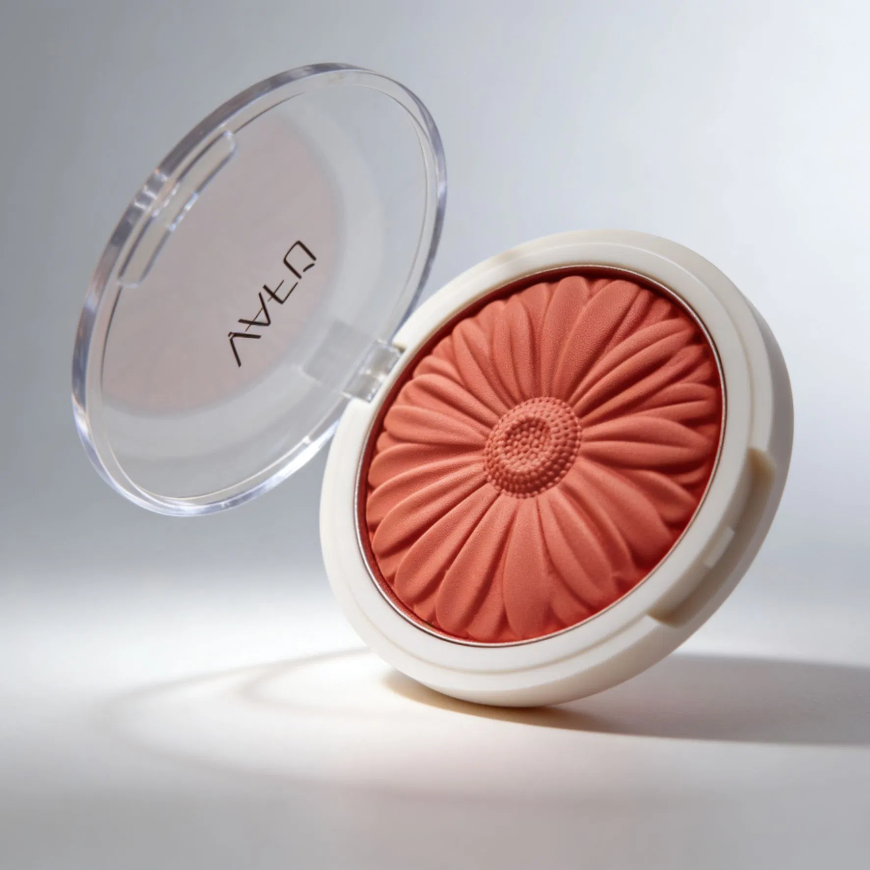 Private Label Powder Blush OEM Radiant Vegan Matte Blush Formula