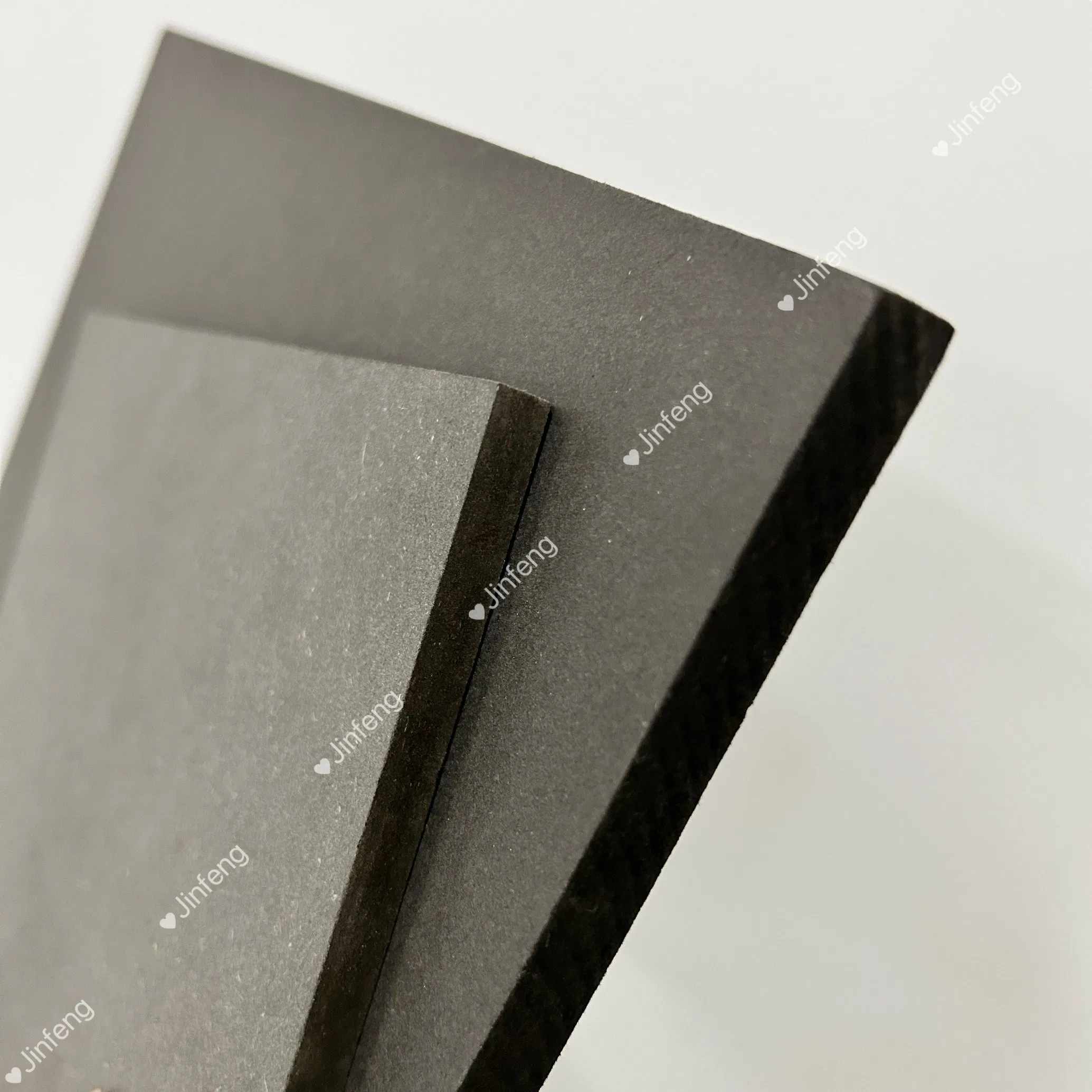 Phenolic Compact Laminate Black MDF