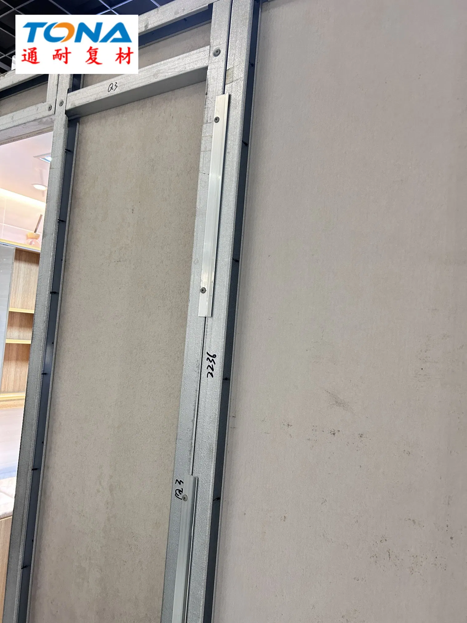 Accessories Prefabricated Furniture Easy Installation Renovation Ready Wholesale SMC Bathroom