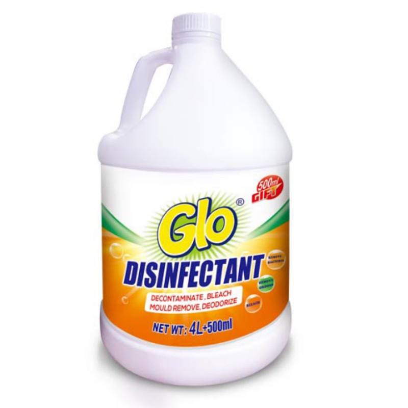 China Liquid Detergent Fabric Softener