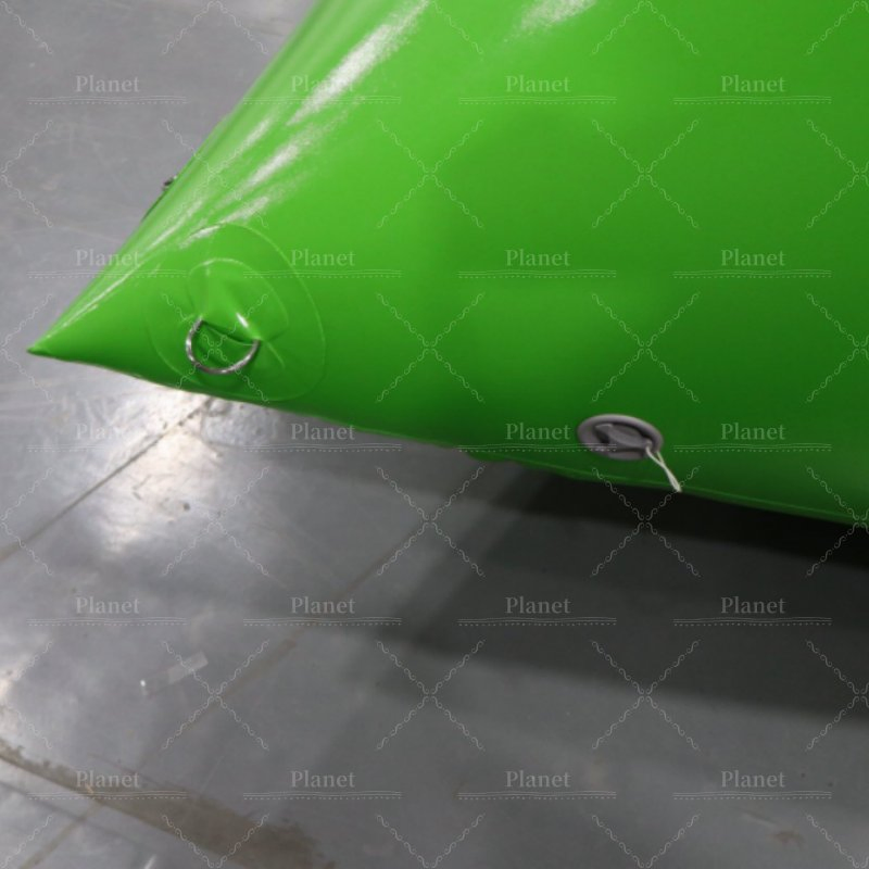 Factory Price Custom Floating Triangle Buoys Race Maker Regatta Advertising Inflatable Swimming Buoy