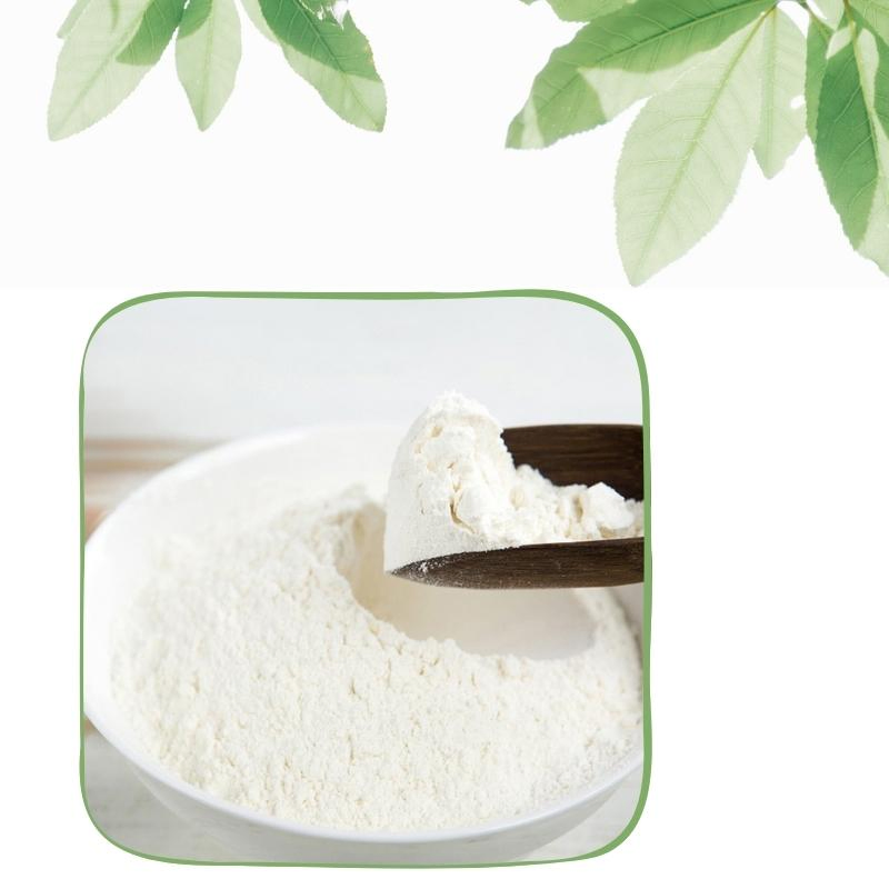 Hydrolyzed Protein Silk Amino Acid 90% White Powder Cosmetic Raw Material