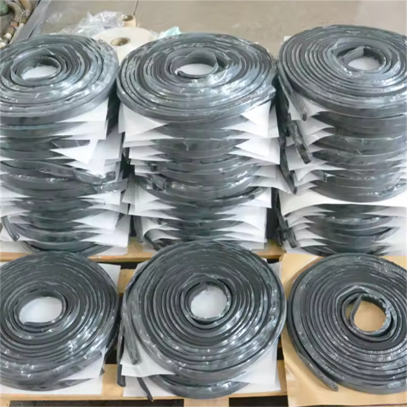 Durable Bentonite Hydrophilic Waterstop - Weather-Resistant & Long-Service Life