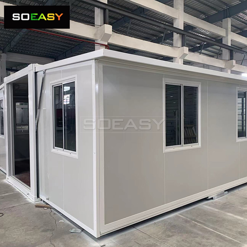 Good Service Portable Temporary Offices Shipping Container Homes Tiny From China Home