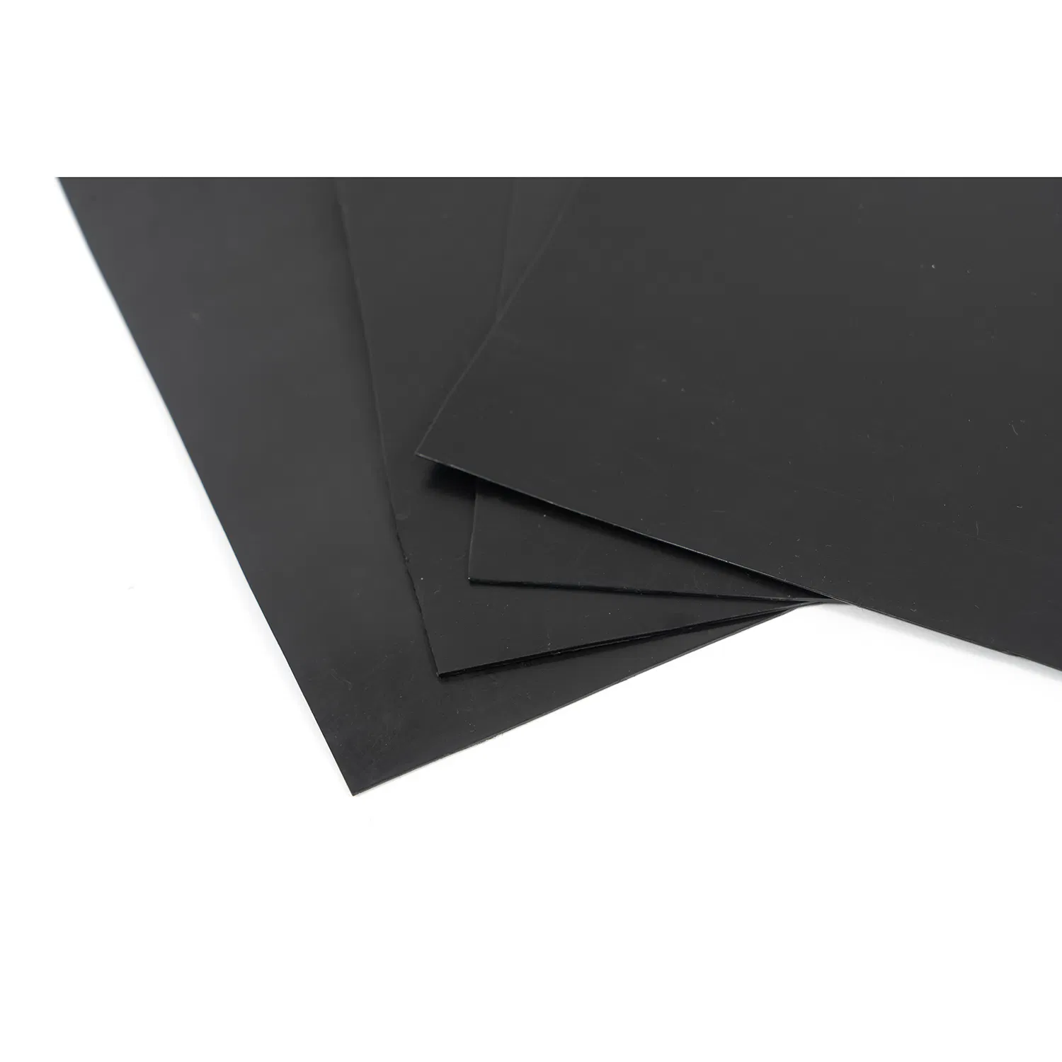 HDPE Geomembrane as Agriculture Pond Liner