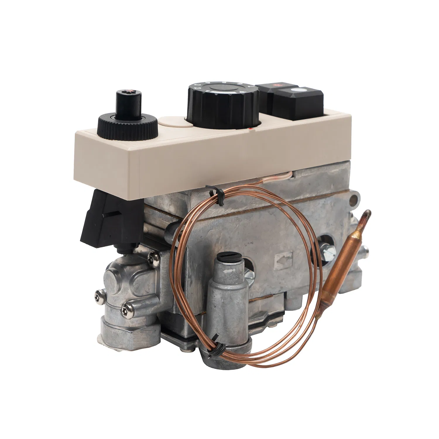 Sinopts Minisit Replacement Model 710 Series Gas Thermostat Valve with Best Price