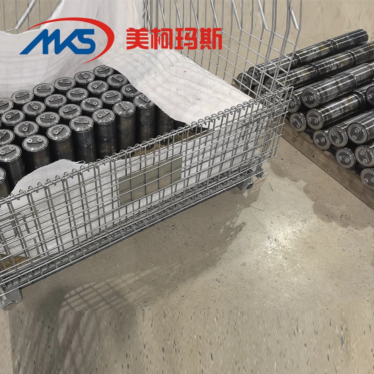 Гидравлический аккумулятор 4Y-8973 для экскаваторов-погрузчиков