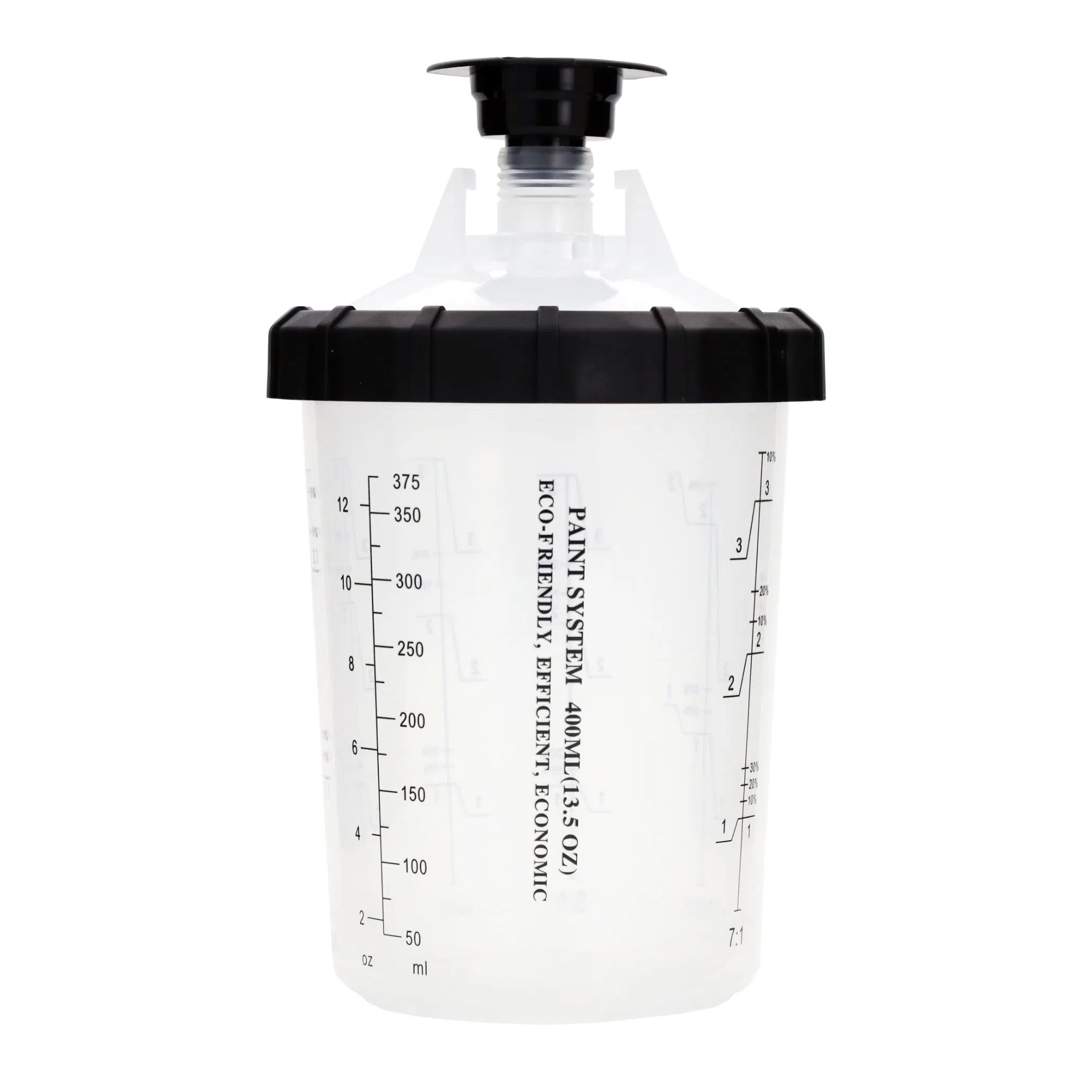 Одноразовый распылитель 375CC для покраски авто