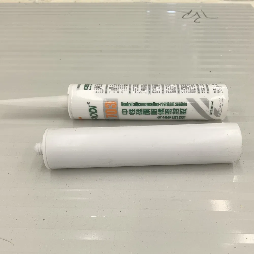 Anti-Cracking Butyl PU Spray Super Adhesive Cold Solid Polyurethane Liquid Flexible and Moisture Resistant Storage Sealant Glue