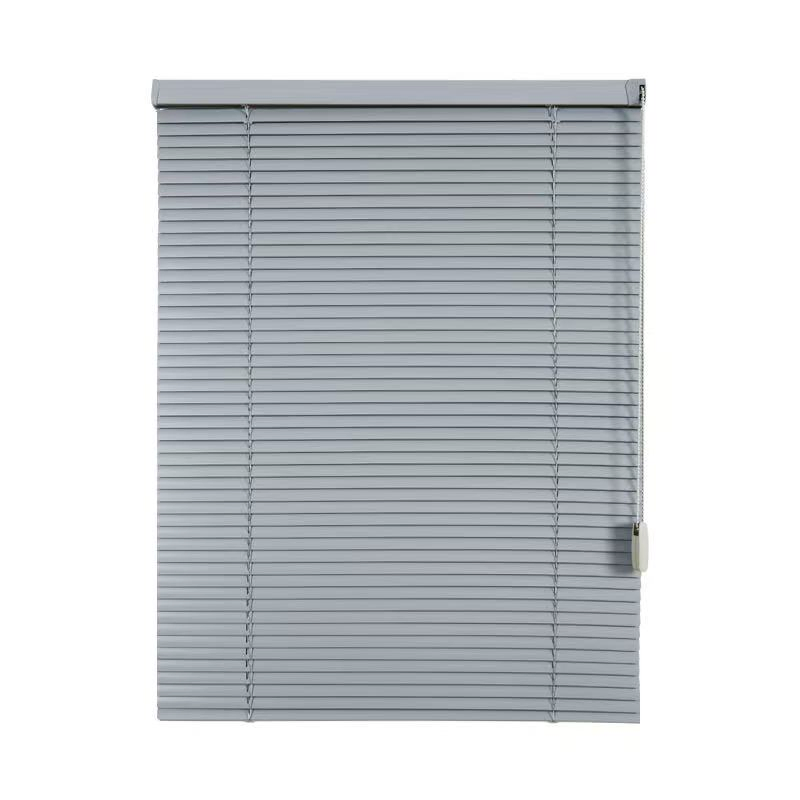 Factory Customized Straight PVC Venetian Blinds Factory Price