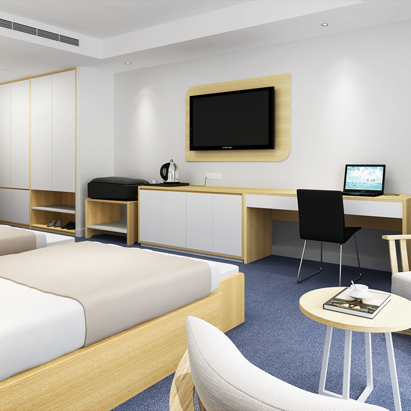 Комплект мебели для квартиры кровать диван шкаф на заказ