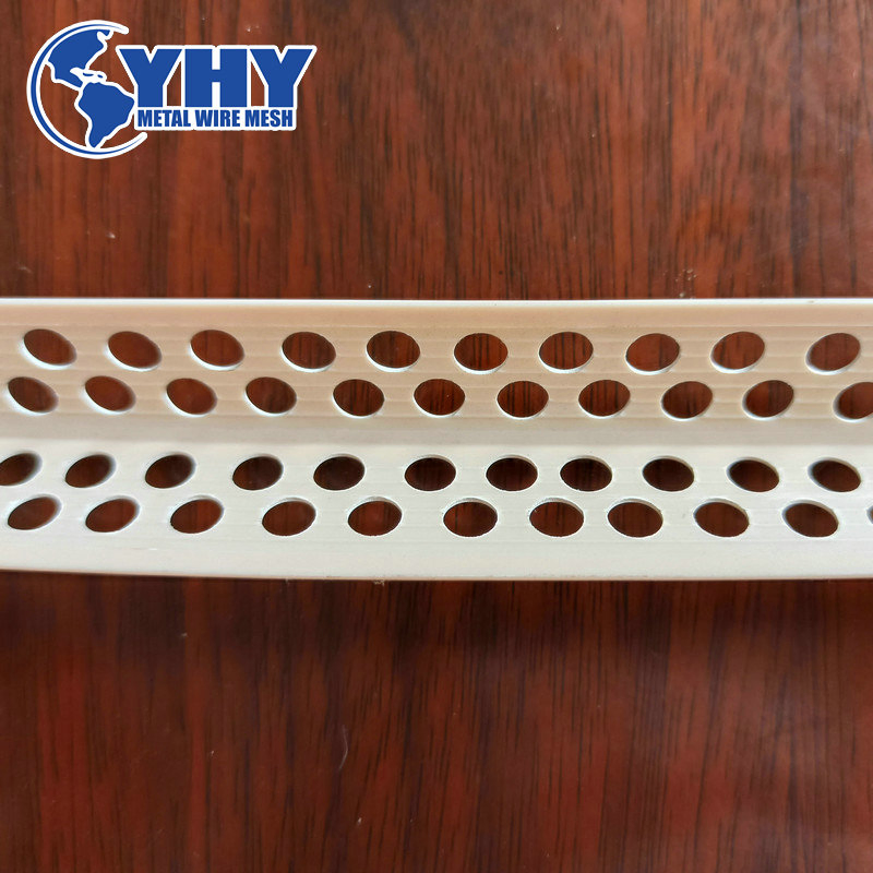 European Market PVC Corner Bead Modify and Decorate The Wall and Corner