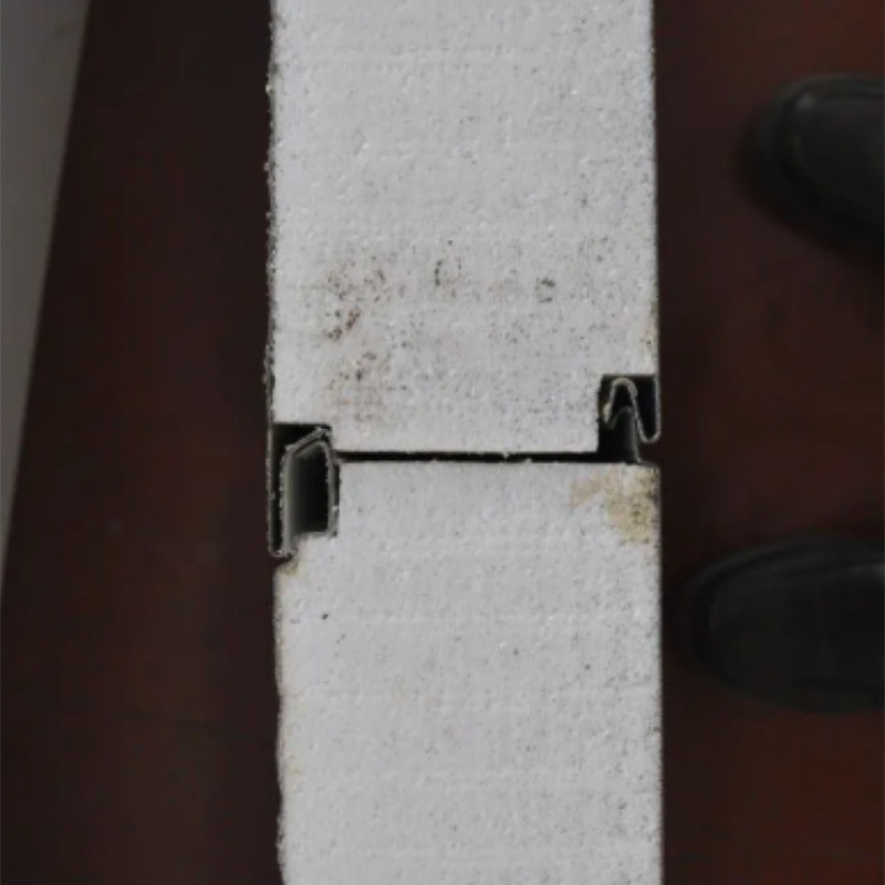 Cheap and Beautiful EPS Moulding for Villa Can Be Customized