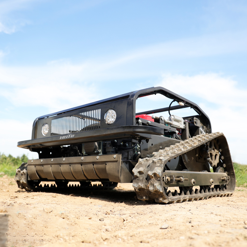 Навесная газонокосилка для трактора, 50/80 см