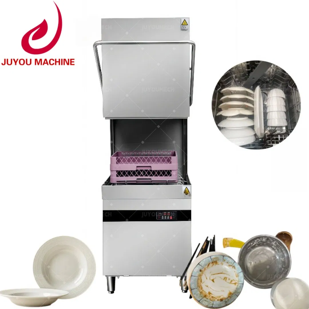 Industrial Commercial Automatic Portable Smart Table Top Mini Plates Dishwasher Kitchen Dish Washing Machine