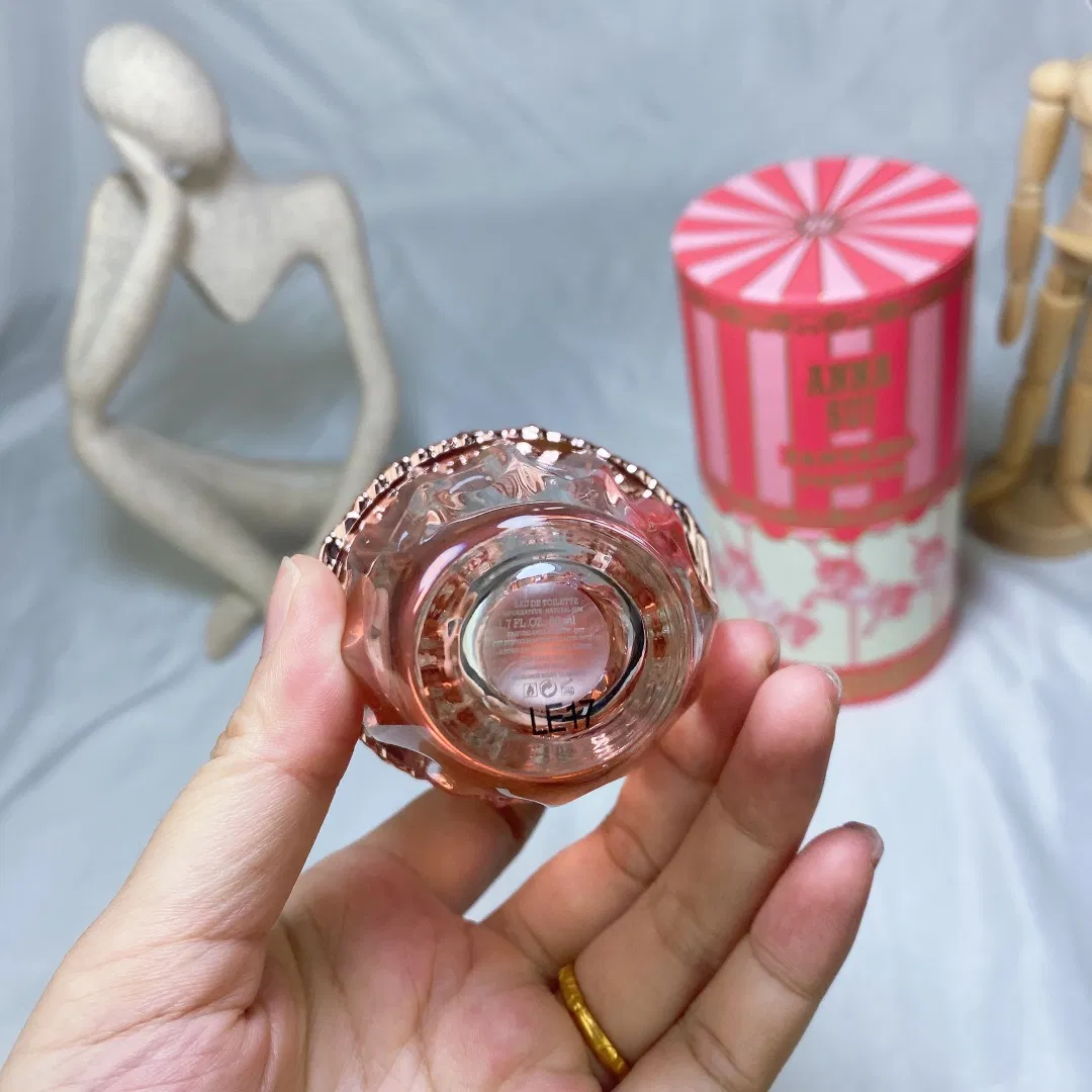 Perfume/Anna Su Dreams Tianma Pink Unicorn Women's Eau De Toilette 50ml