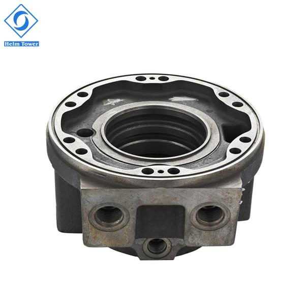 Тормозной цилиндр гидромотора Rexroth MCR05