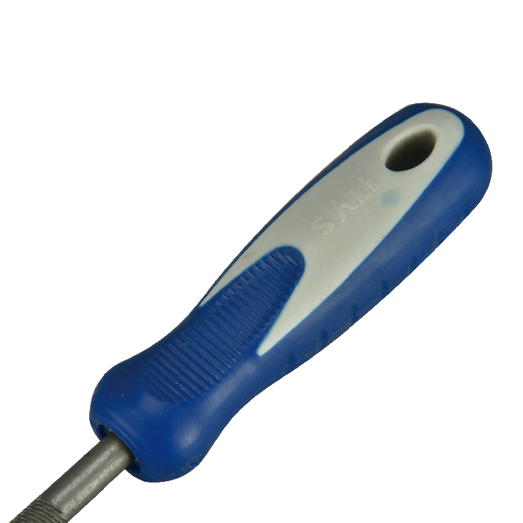 Sali 8inch Professional High Quality Round File